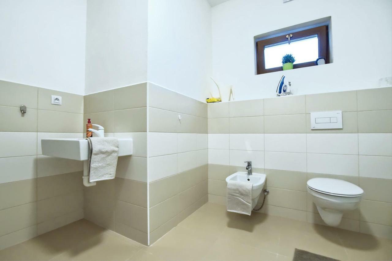 "U Capa" Krasny Apartman V Sedleci Sedlec  Exteriör bild