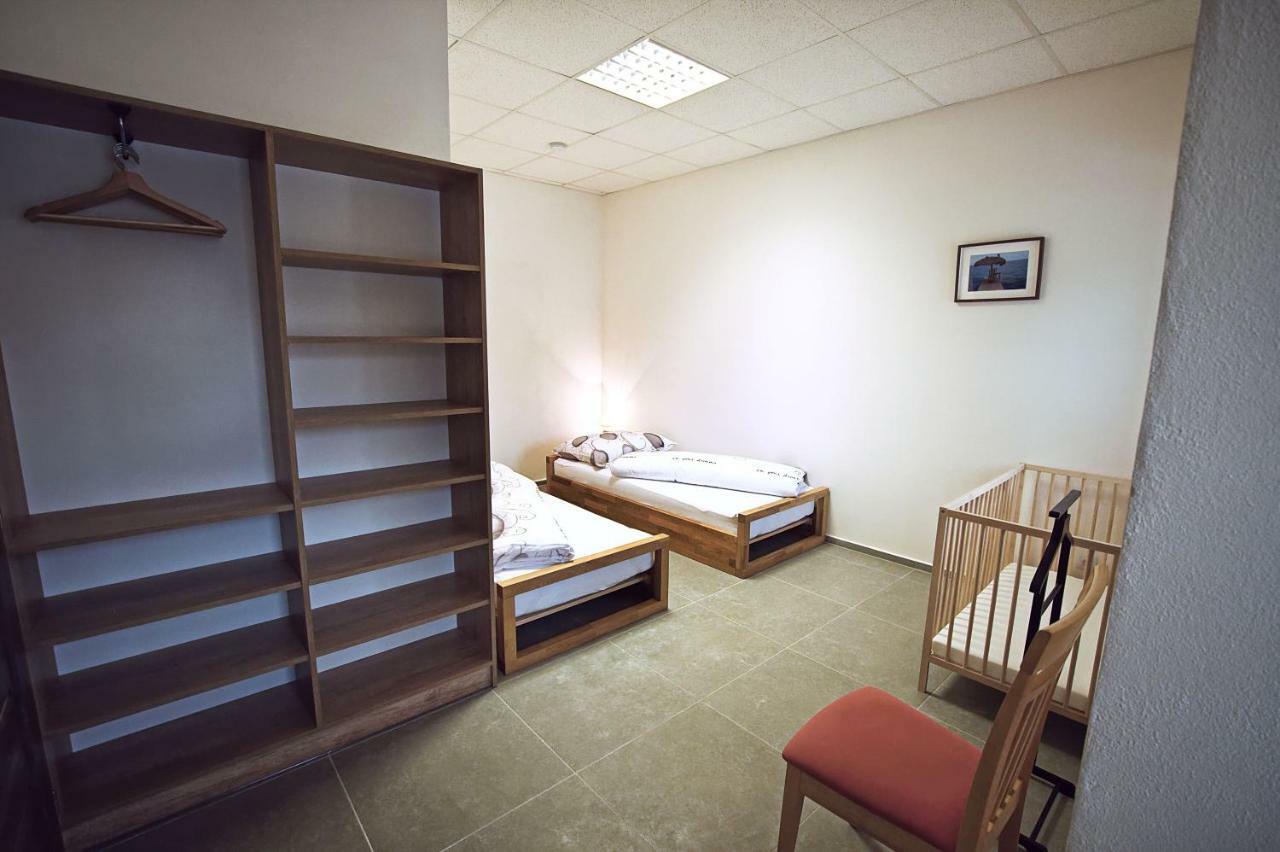 "U Capa" Krasny Apartman V Sedleci Sedlec  Exteriör bild